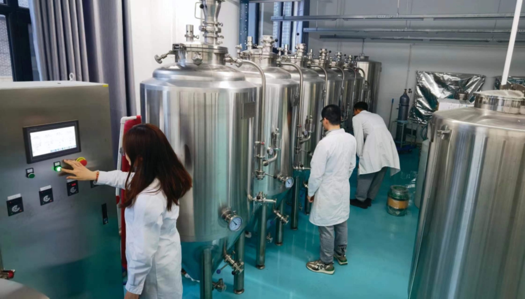 资源再生利用技术研发重点实验室取得重大突破，引领绿色循环经济新发展