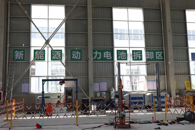 变废为宝 金属废料回收与资源再生利用技术的创新之路